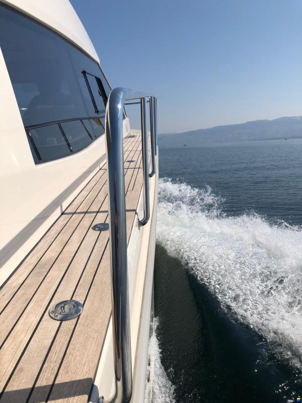 Erman Yachting Comfort 36