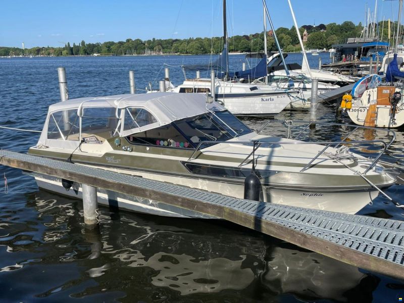 Coronet 22 DC