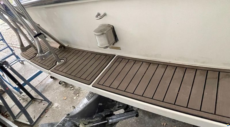 Coronet 22 DC