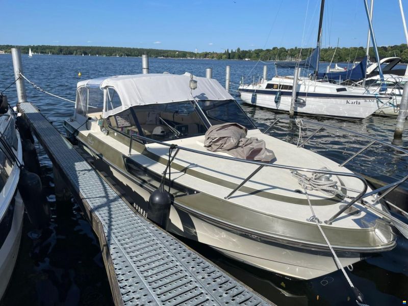 Coronet 22 DC