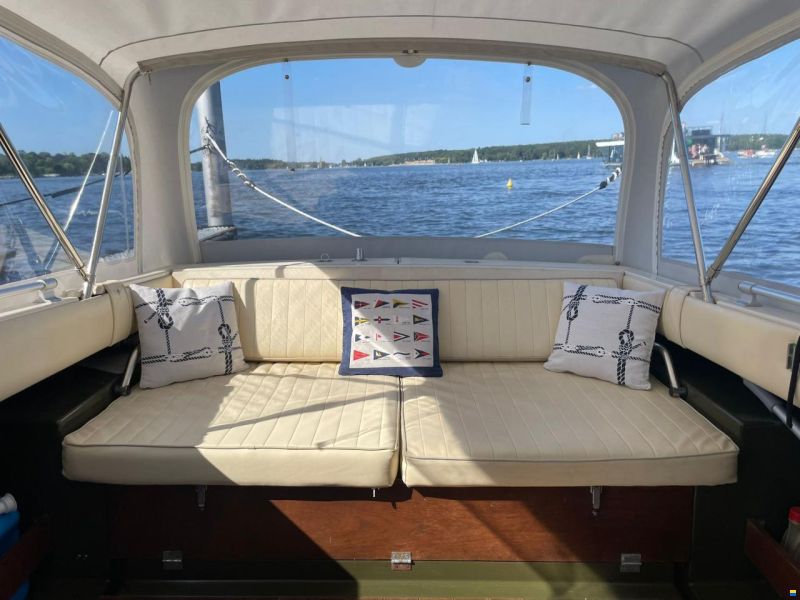Coronet 22 DC