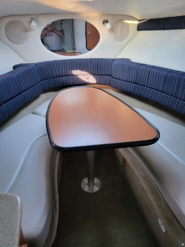 Crownline 250 CR
