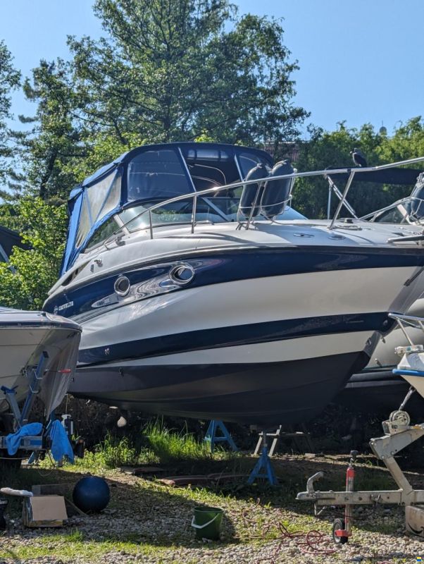 Crownline 250 CR