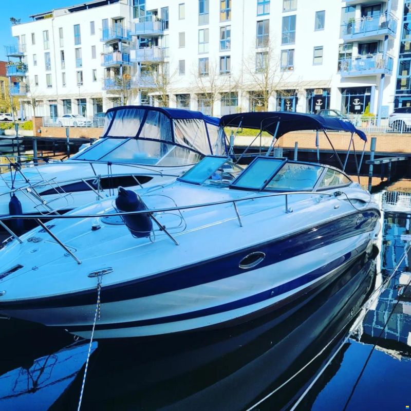 Crownline 250 CR