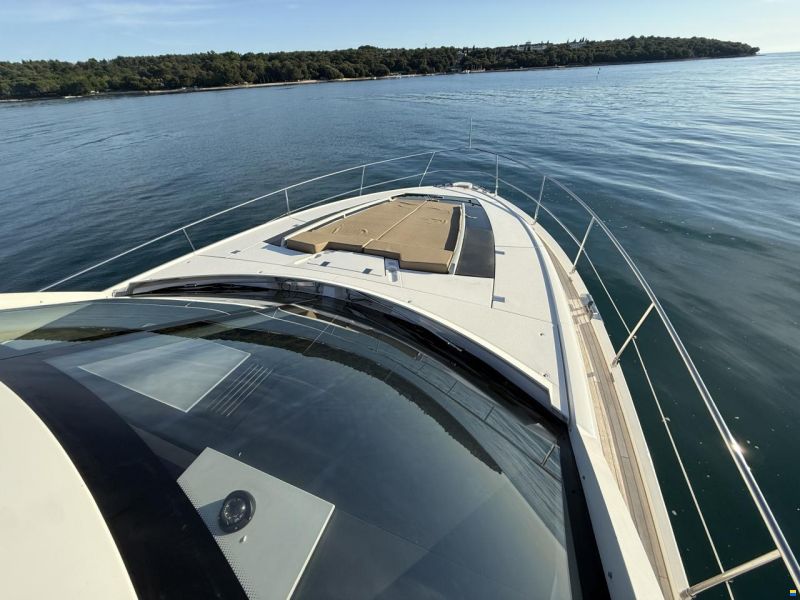 Fairline Targa 58 GT