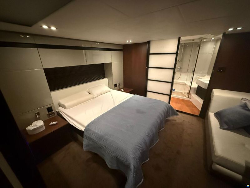 Fairline Targa 58 GT