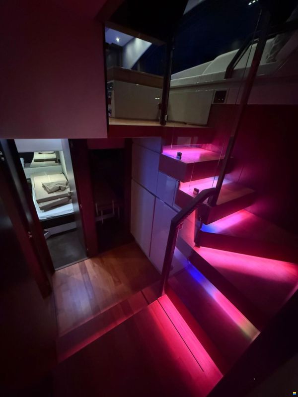 Fairline Targa 58 GT