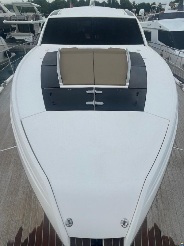 Fairline Targa 58 GT