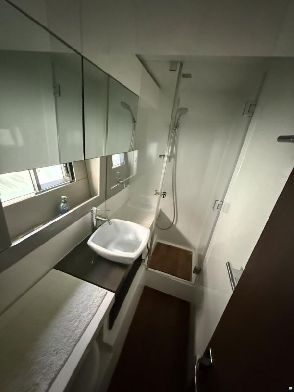 Fairline Targa 58 GT