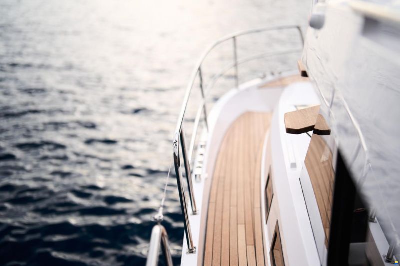 Northman 1300 Diesel with Flybridge