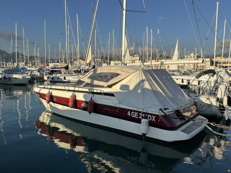 Ilver MIRABLE 39