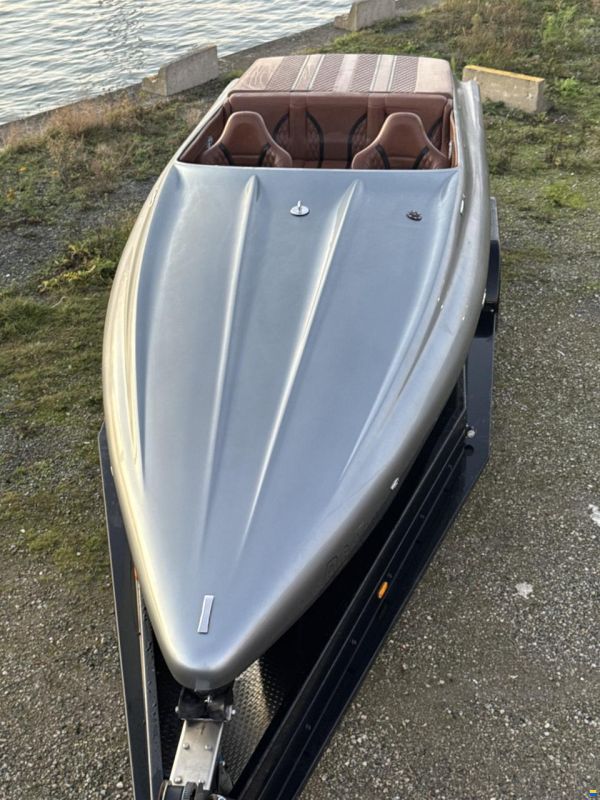 Bernico TS23 ft