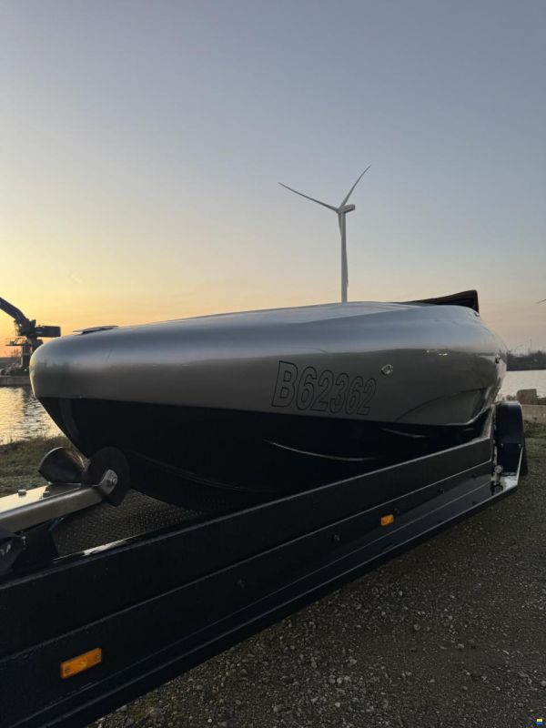 Bernico TS23 ft