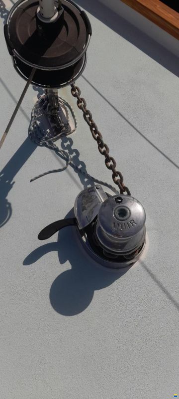 Columbia 50