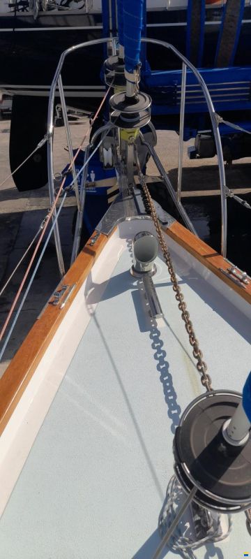 Columbia 50