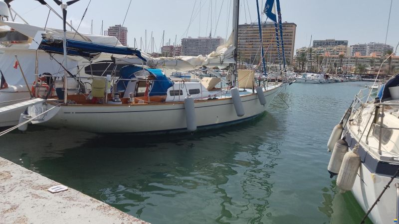 Columbia 50