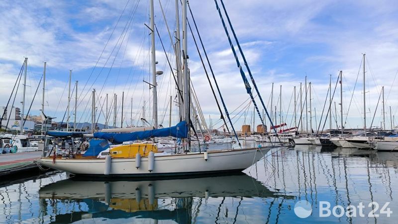 Columbia 50