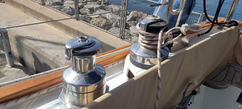 Columbia 50