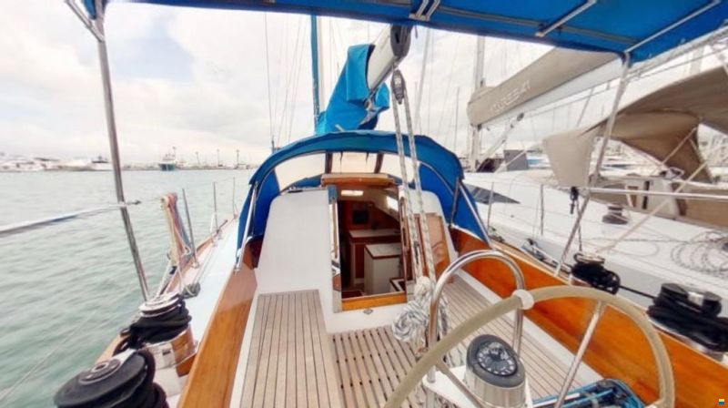 Columbia 50