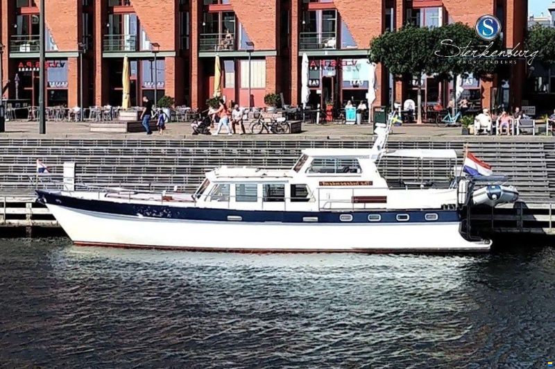 Valk Spiegelkotter 15.50