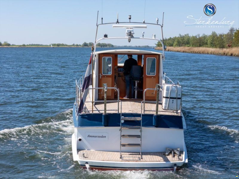 Valk Spiegelkotter 15.50