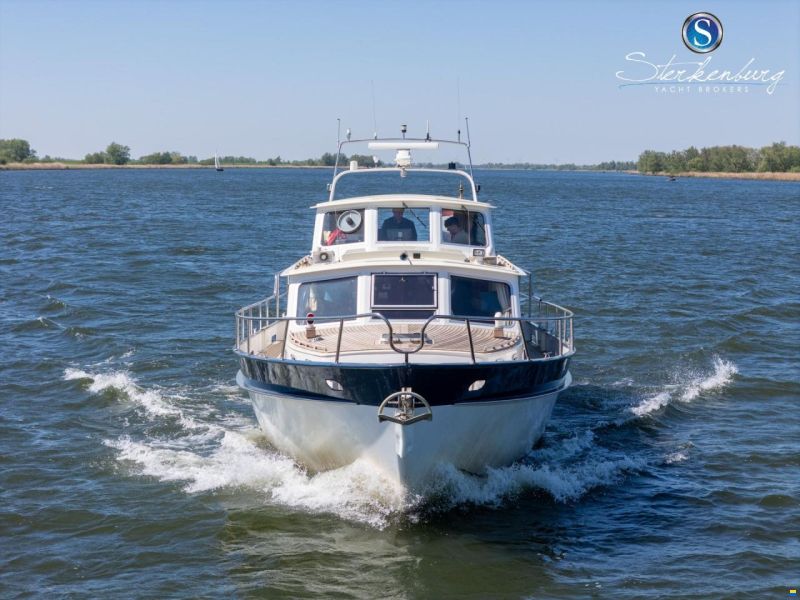 Valk Spiegelkotter 15.50