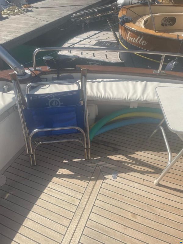 Sciallino 33