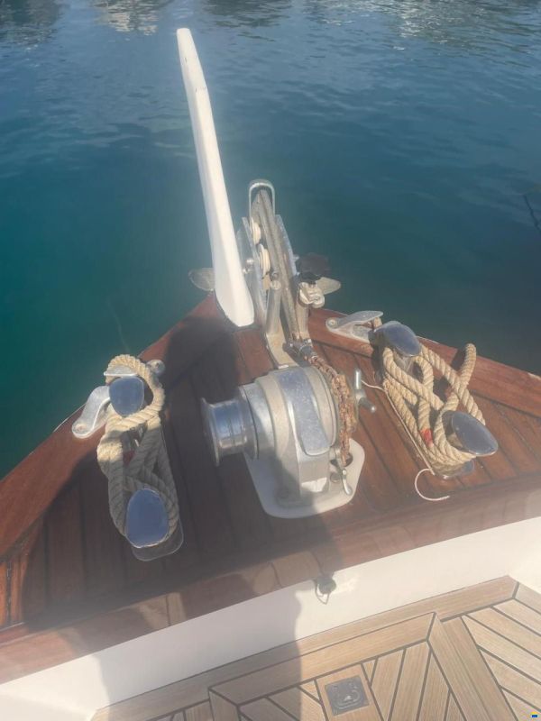 Sciallino 33