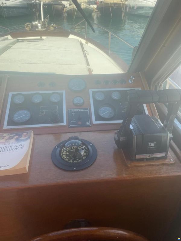 Sciallino 33