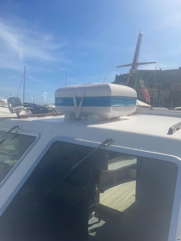 Sciallino 33
