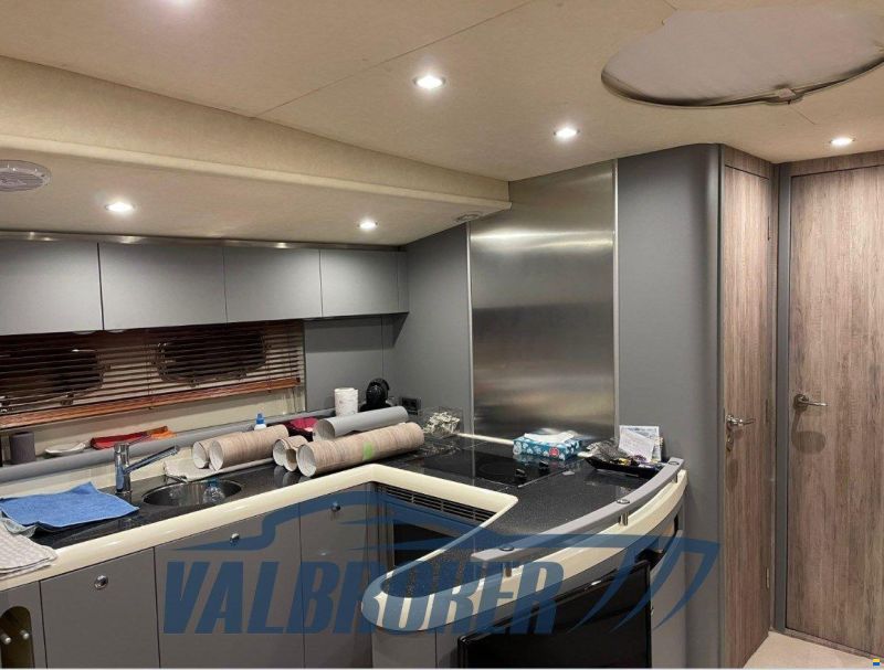 Fairline Targa 52