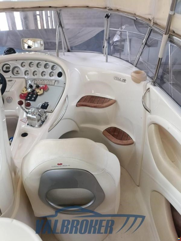 Cranchi CSL 28