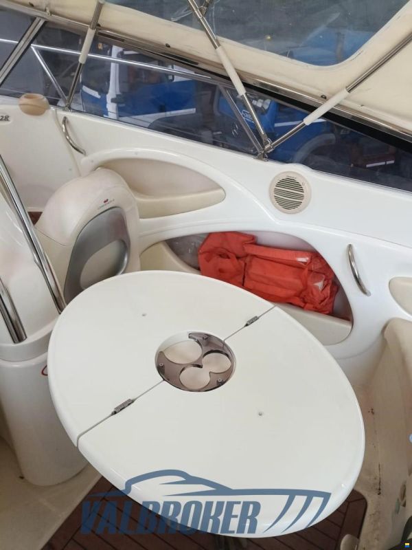 Cranchi CSL 28
