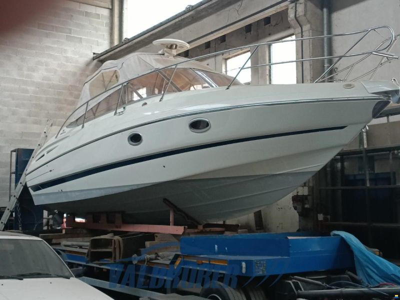 Cranchi CSL 28