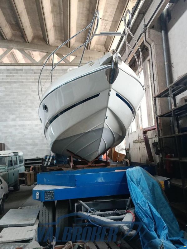 Cranchi CSL 28