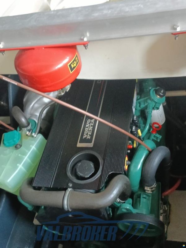 Cranchi CSL 28