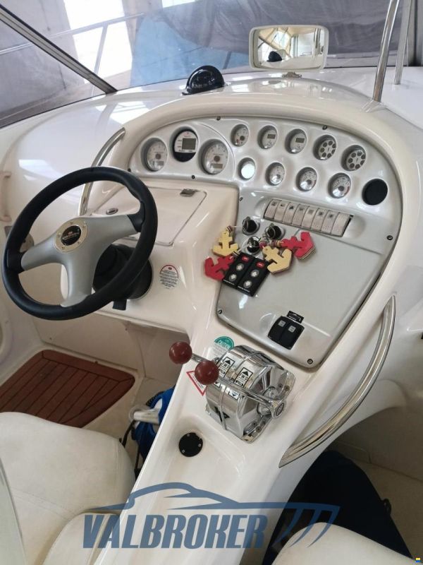 Cranchi CSL 28