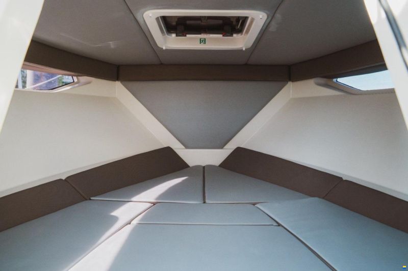 Bayliner C21 INBOARD