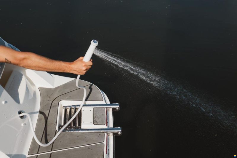 Bayliner C21 INBOARD
