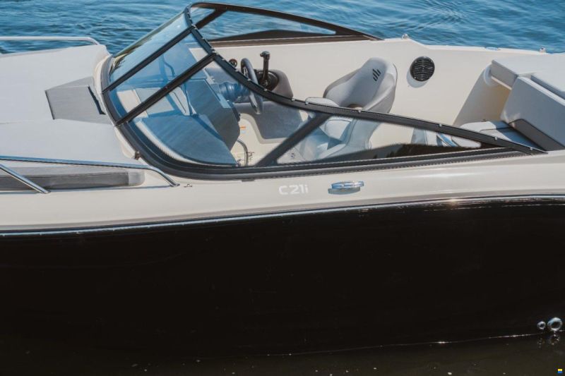 Bayliner C21 INBOARD