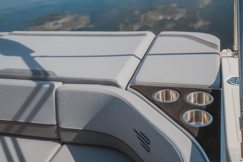 Bayliner C21 INBOARD