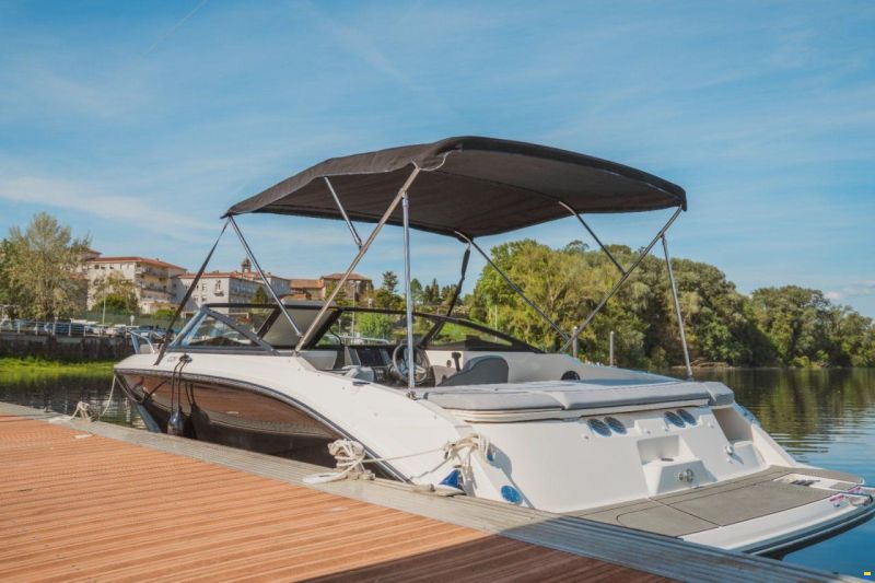 Bayliner C21 INBOARD