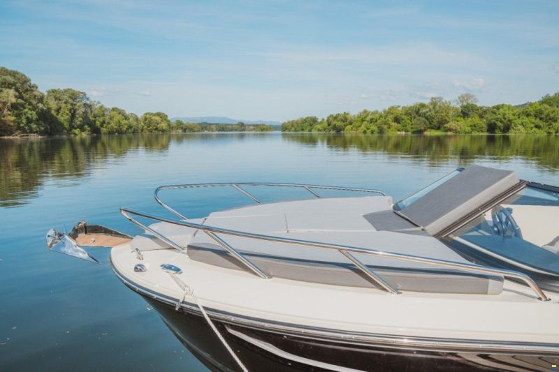 Bayliner C21 INBOARD