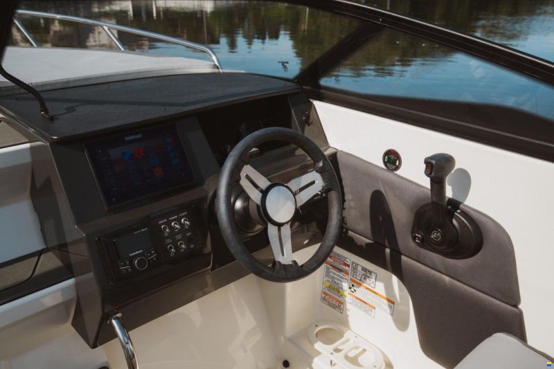 Bayliner C21 INBOARD