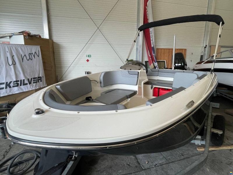Bayliner ELEMENT M15