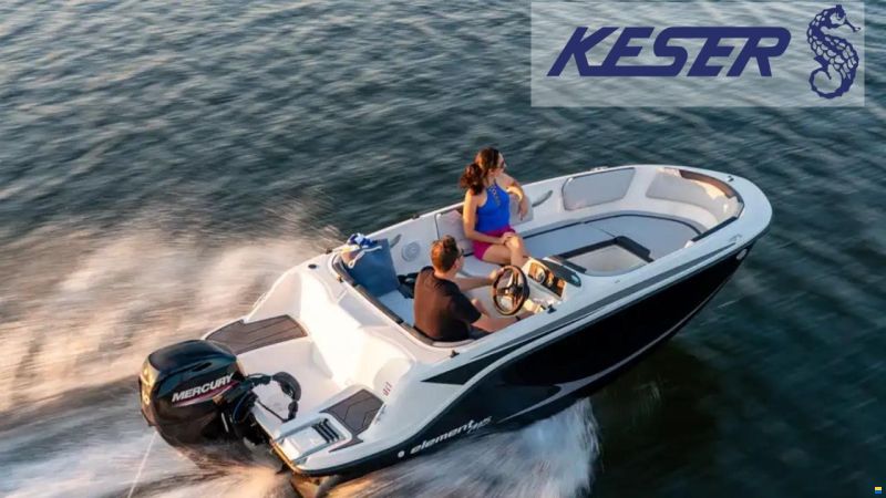 Bayliner ELEMENT M15