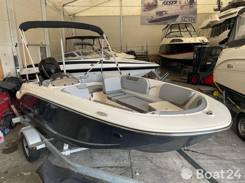 Bayliner ELEMENT M15