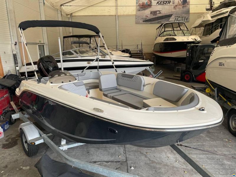 Bayliner ELEMENT M15