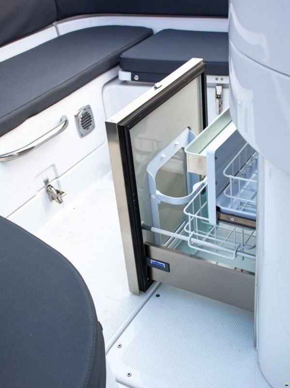 Grand G850 L GOLDEN LINE CRUISER DELUX