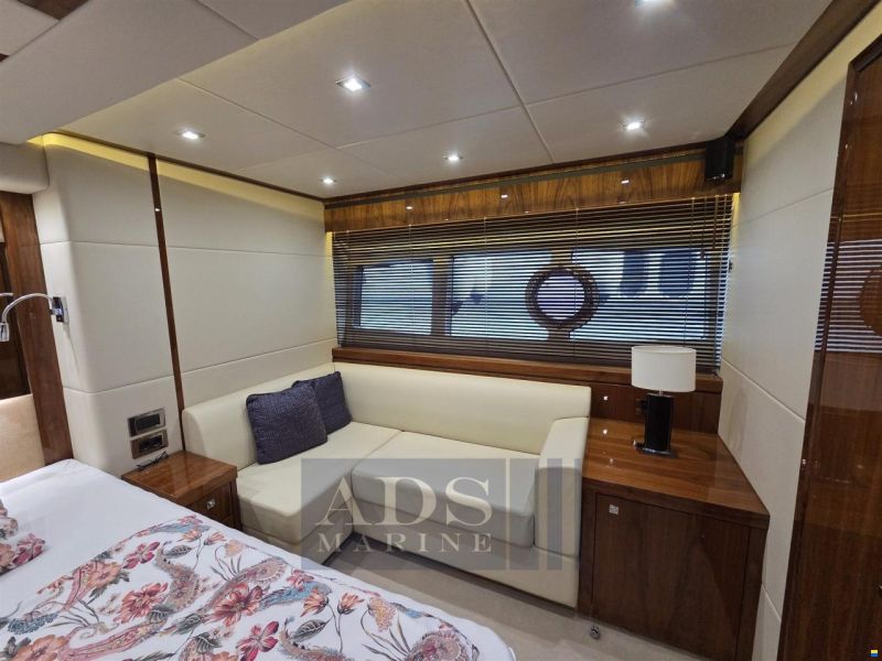 Sunseeker Manhattan 73